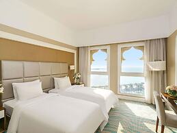 Rixos Bab Al Bahr - All Inclusive