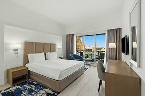 Rixos Bab Al Bahr - All Inclusive