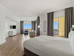 Rixos Bab Al Bahr - All Inclusive