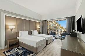 Rixos Bab Al Bahr - All Inclusive