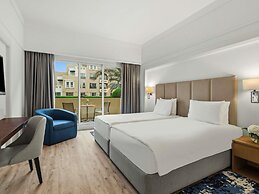 Rixos Bab Al Bahr - All Inclusive