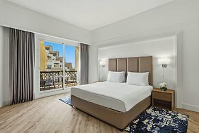 Rixos Bab Al Bahr - All Inclusive