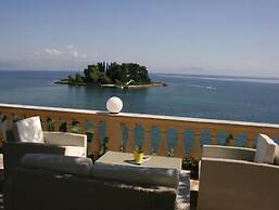 Aegli Hotel