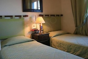 Aegli Hotel