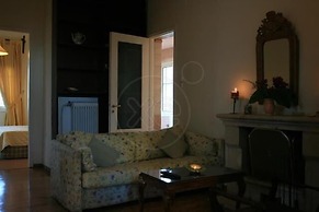 Aegli Hotel