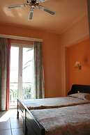 Aegli Hotel