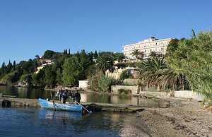Aegli Hotel