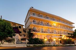 Aegli Hotel
