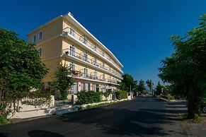 Aegli Hotel