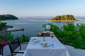 Aegli Hotel
