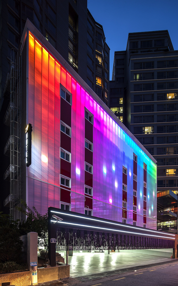 Zip Hotel