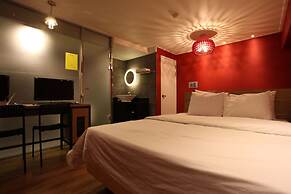 Zip Hotel