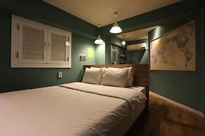 Zip Hotel