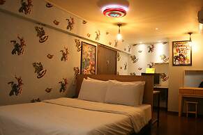 Zip Hotel