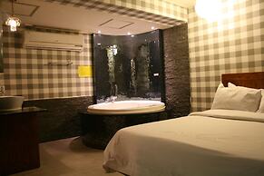 Zip Hotel