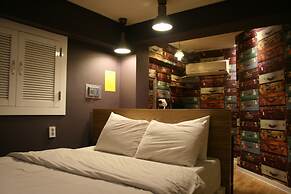 Zip Hotel