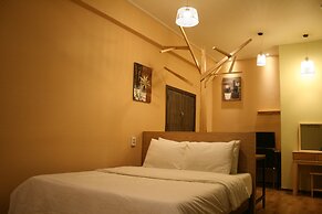 Zip Hotel