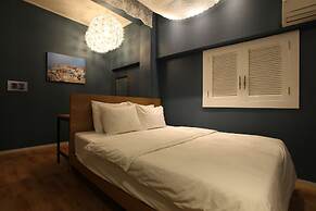 Zip Hotel