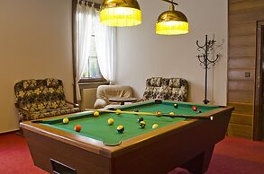 Hotel Start
