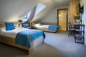 Hotel Start