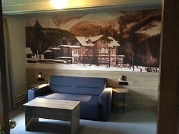 Hotel Start