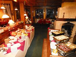 Hotel Start