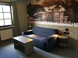 Hotel Start