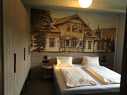 Hotel Start
