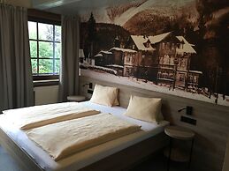 Hotel Start