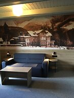 Hotel Start
