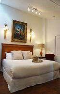 Hôtel Marie-Rollet