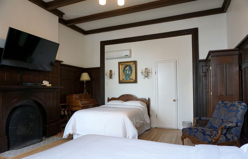 Hôtel Marie-Rollet