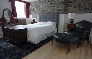 Hôtel Marie-Rollet
