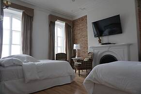 Hôtel Marie-Rollet