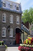 Hôtel Marie-Rollet