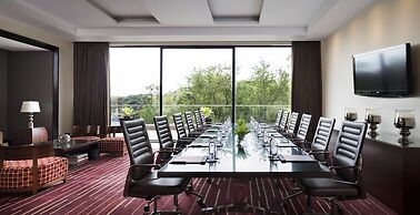 JW Marriott Hotel Bengaluru