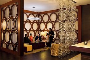 JW Marriott Hotel Bengaluru