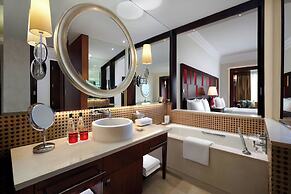 JW Marriott Hotel Bengaluru