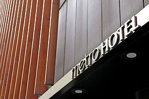 Metro Hotel