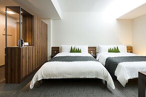 Metro Hotel