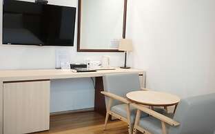 Rosana Hotel
