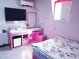 OPPA Hostel Sinchon-Hongdae