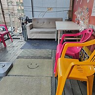 OPPA Hostel Sinchon-Hongdae