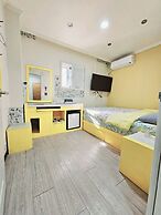 OPPA Hostel Sinchon-Hongdae