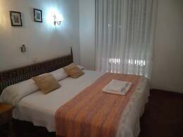 Hostal Esmeralda