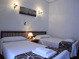 Hostal Esmeralda
