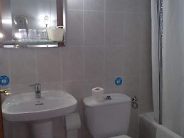 Hostal Esmeralda