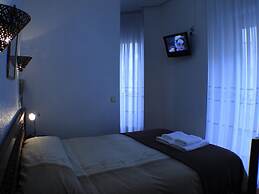 Hostal Esmeralda