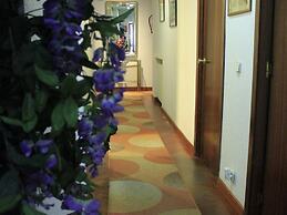Hostal Esmeralda