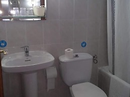 Hostal Esmeralda